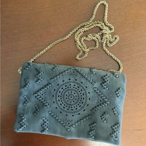 Free People Crossbody Purse